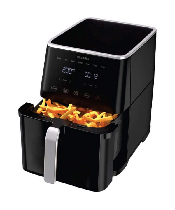 ایرفرایر هایبورگ Heiburg مدل AF-5010