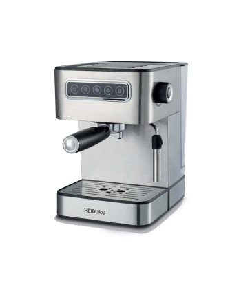 اسپرسوساز هایبورگ Heiburg مدل CM-3010