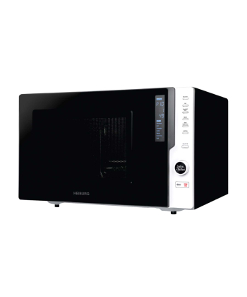 مایکروویو، سولاردم و ایرفرایر هایبورگ Heiburg مدل MW-6060