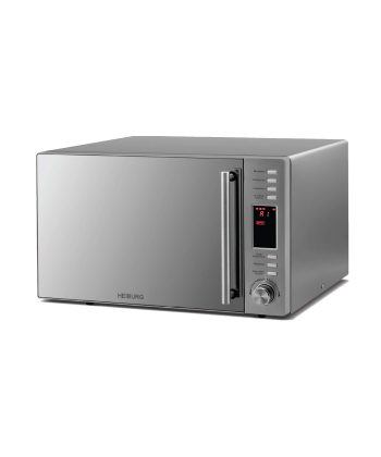 مایکروویو و سولاردم هایبورگ Heiburg مدل MW-6050