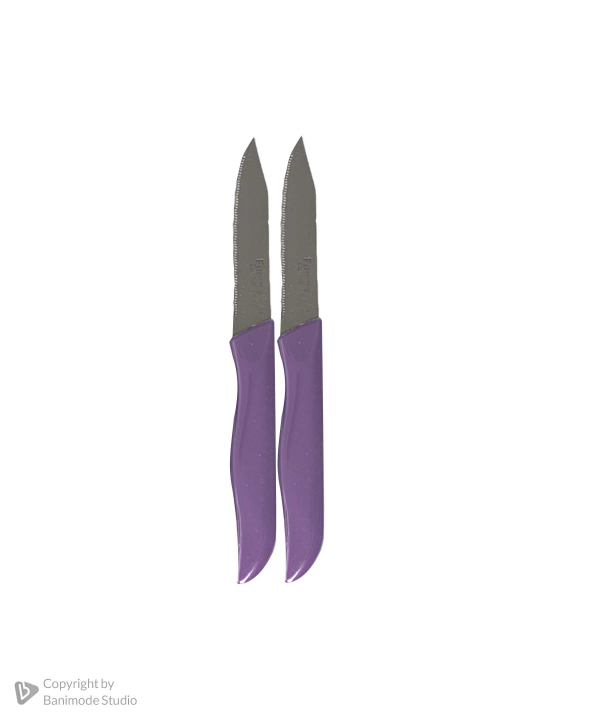 چاقوه اره ای فومکس fumax کد 0329 بسته 12 عددی