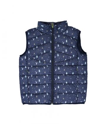 پافر پسرانه لومان Luman کد 02006009VGB