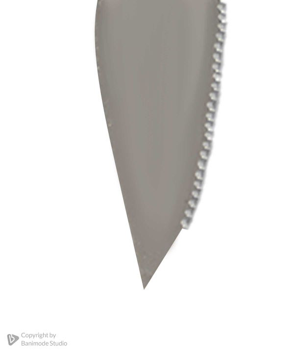چاقوه اره ای فومکس fumax کد 0329  بسته 12 عددی