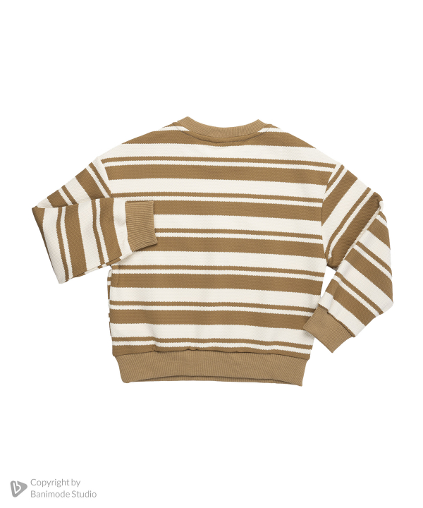 پلیور پسرانه جین وست Jeanswest کد 43571509