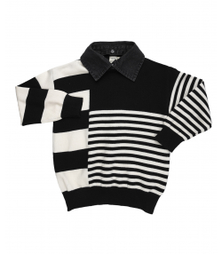 پلیور پسرانه جین وست Jeanswest کد 43591562