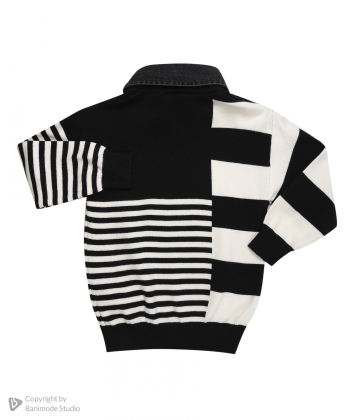 پلیور پسرانه جین وست Jeanswest کد 43591562