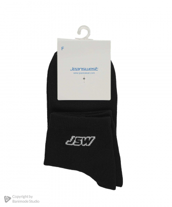 جوراب ساق کوتاه زنانه جین وست Jeanswest کد 43B27501
