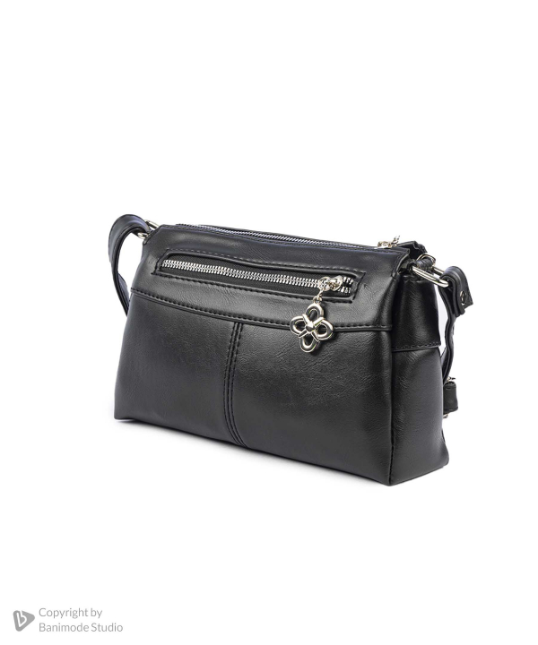 کیف دوشی زنانه بیسراک Bisrak مدل SL-WomenBag-628
