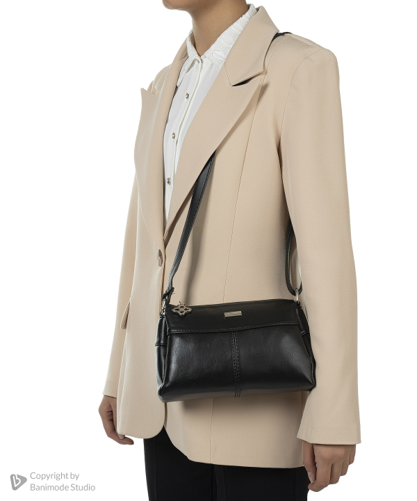 کیف دوشی زنانه بیسراک Bisrak مدل SL-WomenBag-628