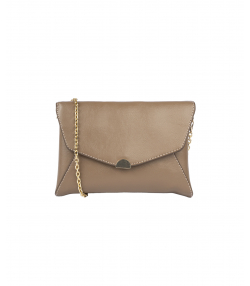 کیف دوشی زنانه بیسراک Bisrak مدل SL-WomenBag-609