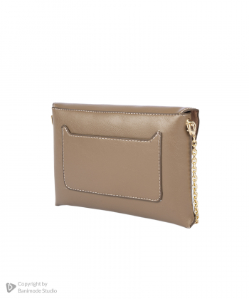 کیف دوشی زنانه بیسراک Bisrak مدل SL-WomenBag-609