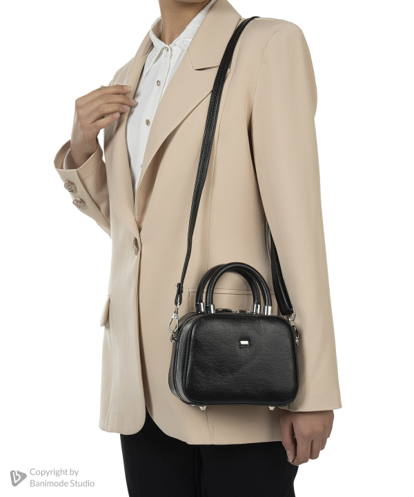 کیف دوشی زنانه بیسراک Bisrak مدل SL-WomenBag-631
