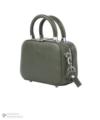 کیف دوشی زنانه بیسراک مدل 631