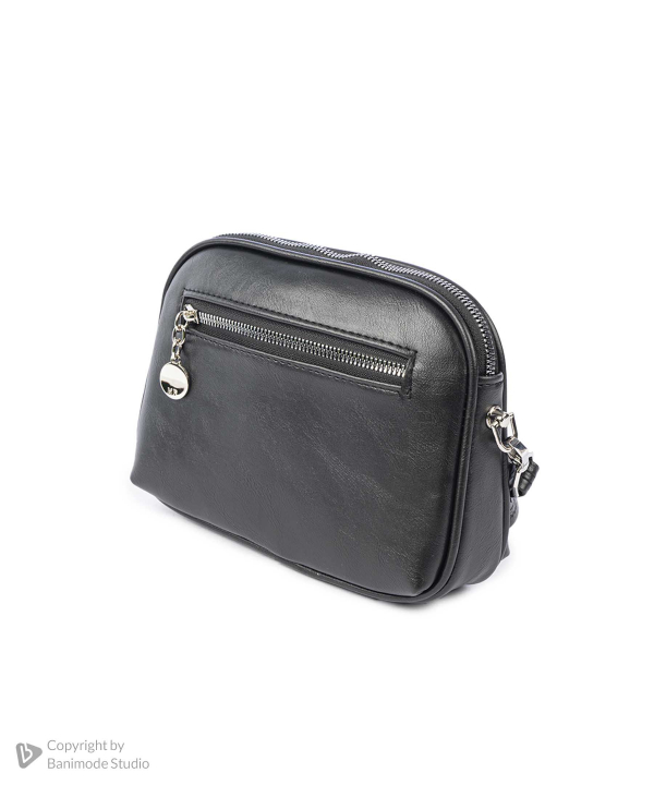 کیف دوشی زنانه بیسراک Bisrak مدل SL-WomenBag-633