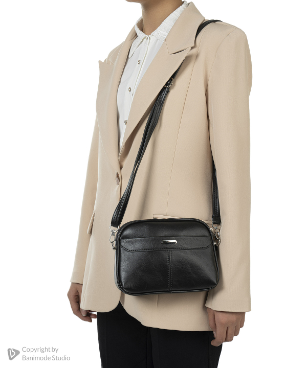 کیف دوشی زنانه بیسراک Bisrak مدل SL-WomenBag-633
