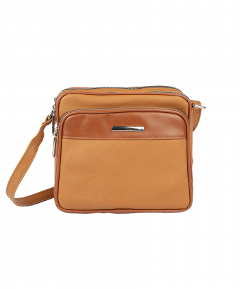 کیف دوشی زنانه بیسراک مدل 597