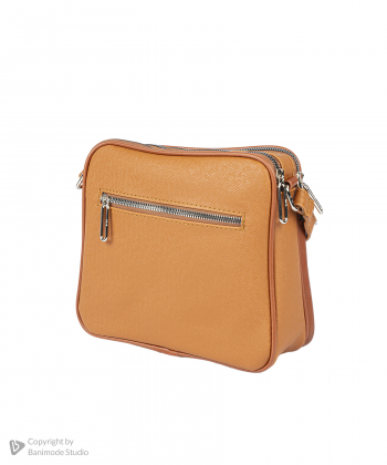 کیف دوشی زنانه بیسراک مدل 597