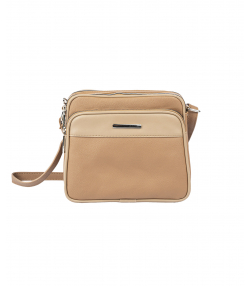 کیف دوشی زنانه بیسراک Bisrak مدل SL-WomenBag-597