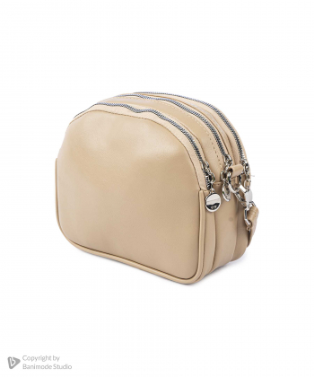 کیف دوشی زنانه بیسراک Bisrak مدل SL-WomenBag-612