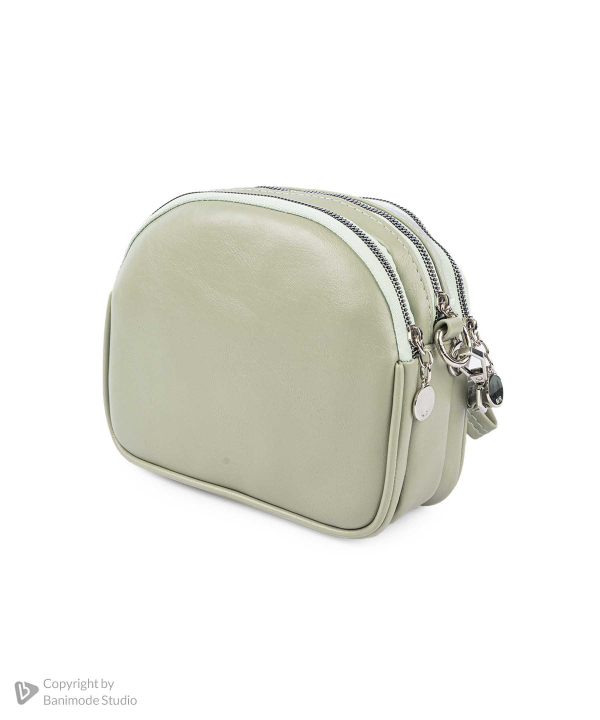کیف دوشی زنانه بیسراک Bisrak مدل SL-WomenBag-612
