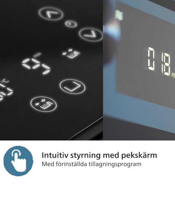 سرخ‌کن بدون روغن فیلیپس Philips مدل NA350