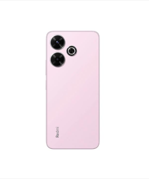 گوشی موبایل شیائومی مدل Redmi 13 دو سیم کارت ظرفیت 256 گیگابایت و رم 8 گیگابایت