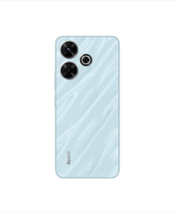 گوشی موبایل شیائومی مدل Redmi 13 دو سیم کارت ظرفیت 128 گیگابایت و رم 8 گیگابایت