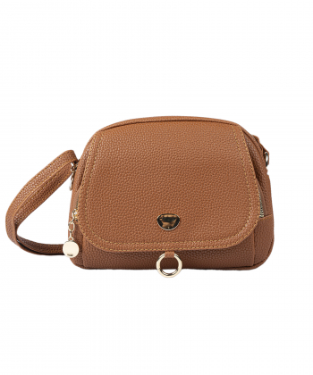 کیف دوشی زنانه بیسراک مدل 608