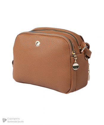 کیف دوشی زنانه بیسراک مدل 608