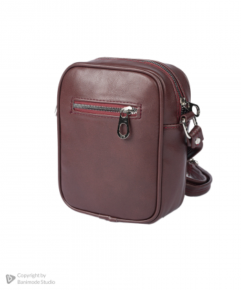 کیف پاسپورتی بیسراک Bisrak مدل SL-WomenBag-613