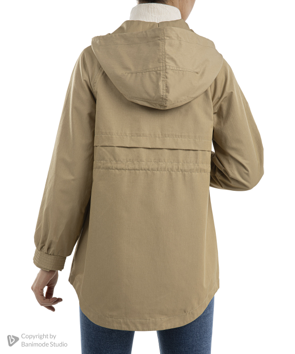بارانی زنانه جین وست Jeanswest کد 43222510