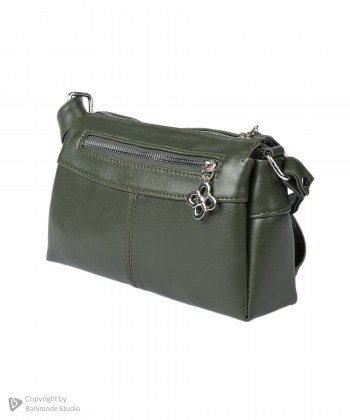 کیف دوشی زنانه بیسراک Bisrak مدل SL-WomenBag-628