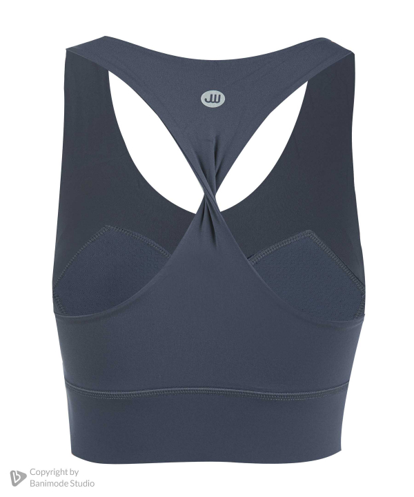نیم تنه ورزشی یوگا زنانه جین وست Jeanswest کد 43B57082