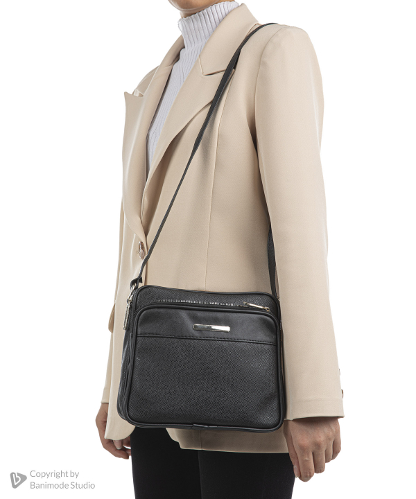 کیف دوشی زنانه بیسراک Bisrak مدل SL-WomenBag-597