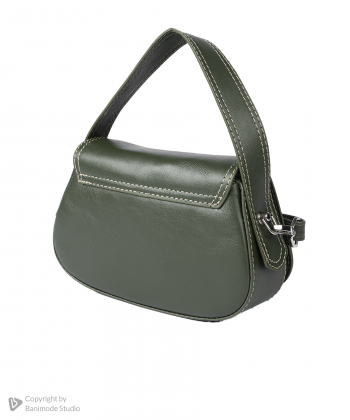 کیف دوشی زنانه بیسراک مدل 621