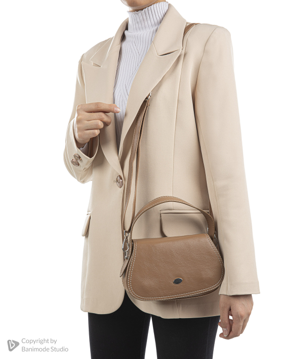 کیف 2 کاره زنانه بیسراک Bisrak مدل SL-WomenBag-621