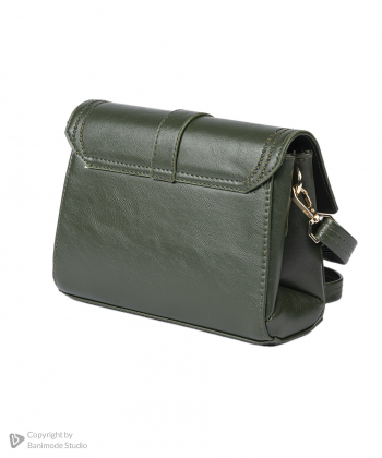 کیف دوشی زنانه بیسراک مدل 626