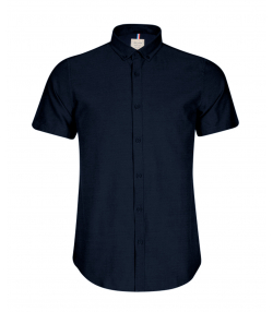پیراهن آستین کوتاه مردانه جوتی جینز JootiJeans