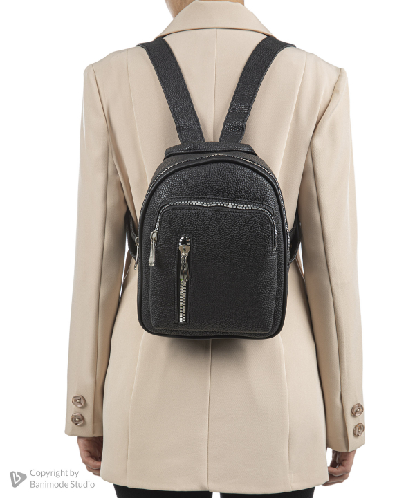 کوله پشتی زنانه بیسراک Bisrak مدل SL-WomenBag-522