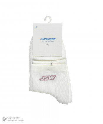 جوراب ساق کوتاه زنانه جین وست Jeanswest کد 43B27501
