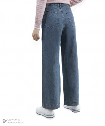 شلوار جین زنانه جوتی جینز مدل 43781842