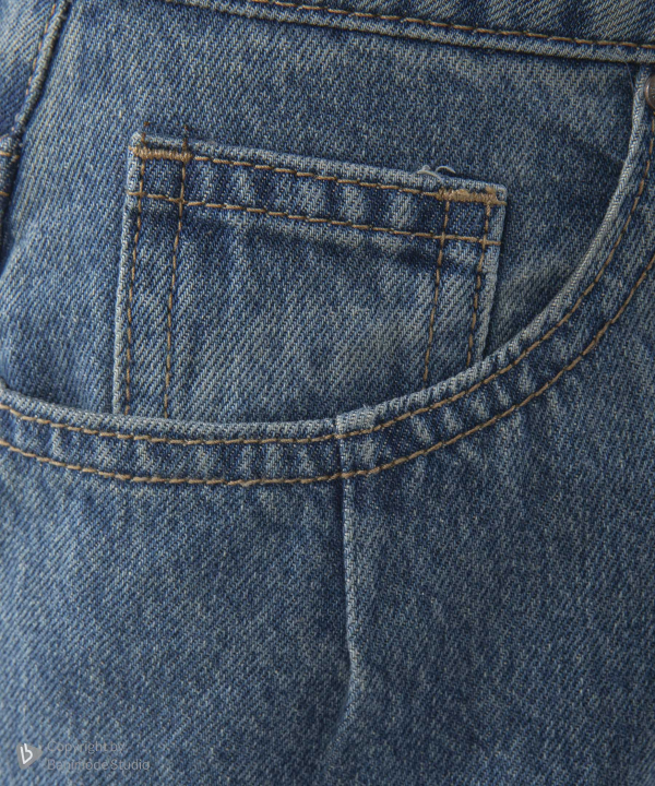 شلوار جین زنانه جوتی جینز JootiJeans کد 43781842