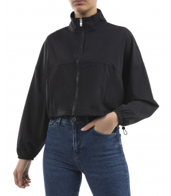سویشرت نیم تنه زنانه جین وست Jeanswest کد 43222402
