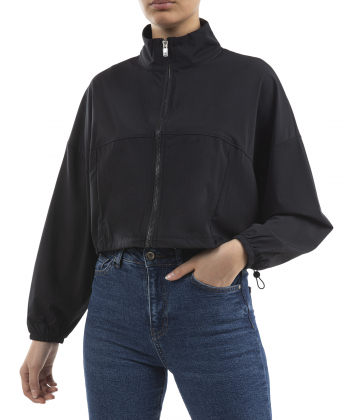 سویشرت نیم تنه زنانه جین وست Jeanswest کد 43222402