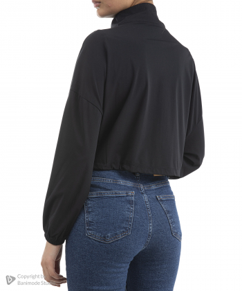 سویشرت نیم تنه زنانه جین وست Jeanswest کد 43222402