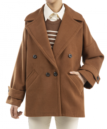 پالتو زنانه نگارندائی Negar Nedaei کد 20000122