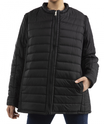 کاپشن زنانه نگارندائی Negar Nedaei کد 30000013