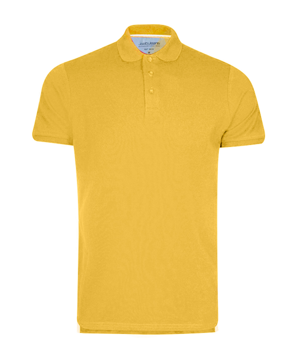 پولوشرت مردانه سه دکمه جوتی جینز Jooti Jeans