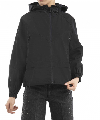 سویشرت زنانه جین وست مدل 43222010