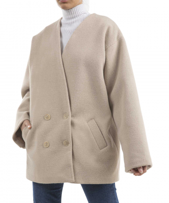 پالتو زنانه نگارندائی Negar Nedaei کد 20000131